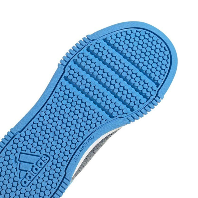 Adidas Kinderen/kinderen tensaur run 2.0 cf trainers UTPP3301_navyblueblue large