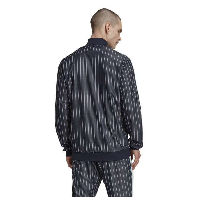Adidas Heren tiro stripe trainingsjack UTPP3348_legendink large Adidas Heren tiro stripe trainingsjack UTPP3348_legendink large