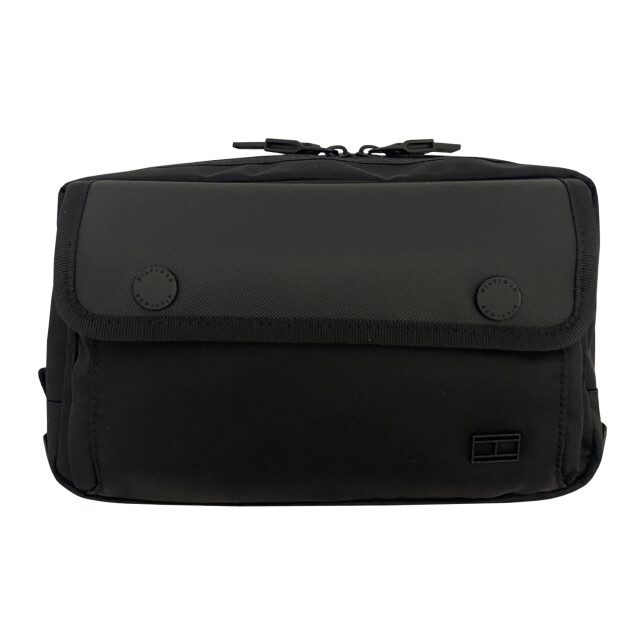 Tommy Hilfiger Th city cosmeticatas UTPP3368_black large