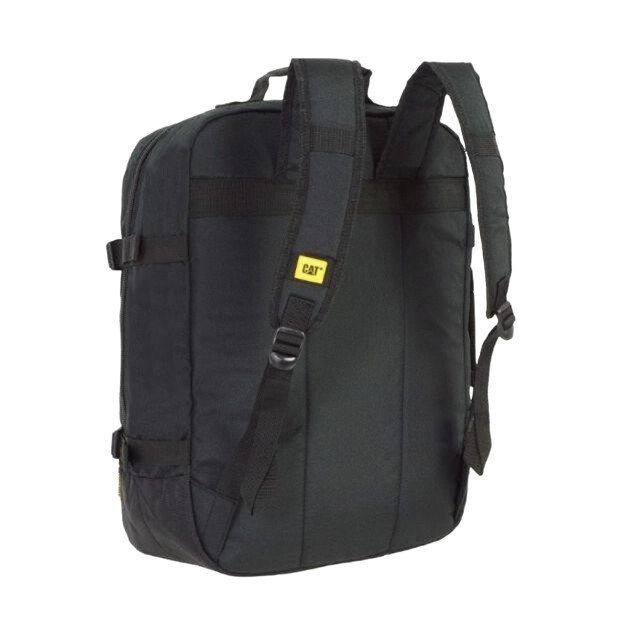 Caterpillar Logo 27l rugzak UTPP2739_black large