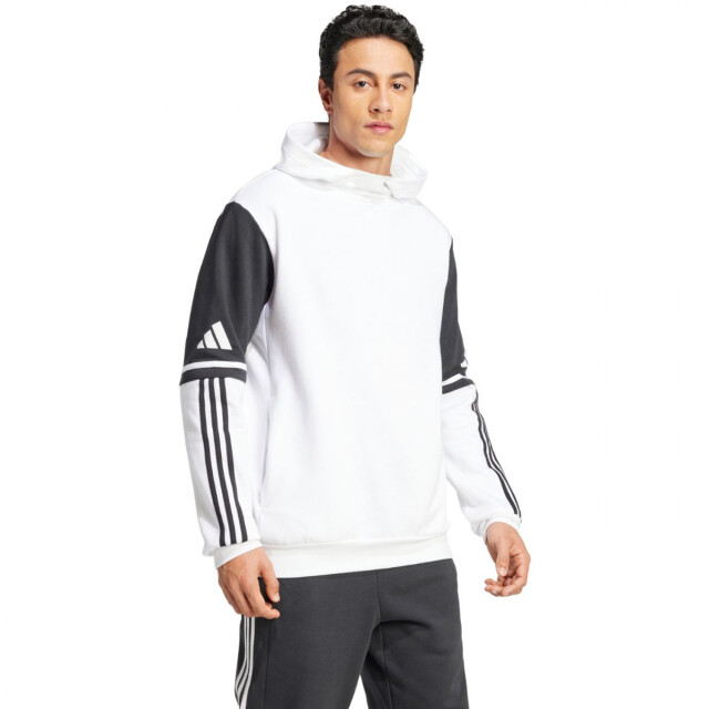 Adidas Heren squadra 25 hoodie UTPP3345_whiteblack large