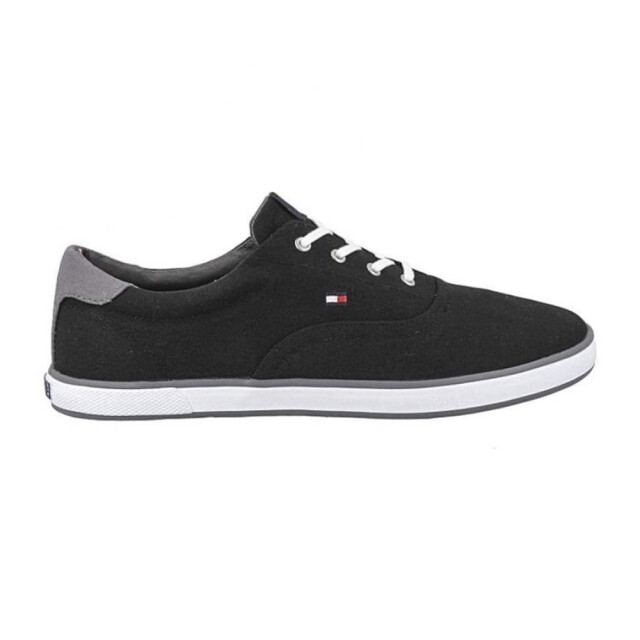 Tommy Hilfiger Heren harlow 3d schoenen UTPP2834_black large