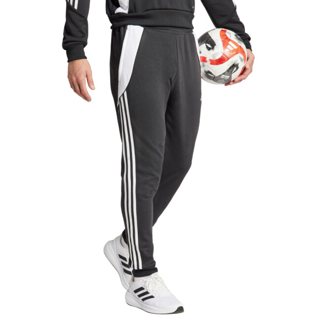 Adidas Heren tiro 24 joggingbroek UTPP3397_whiteblack large