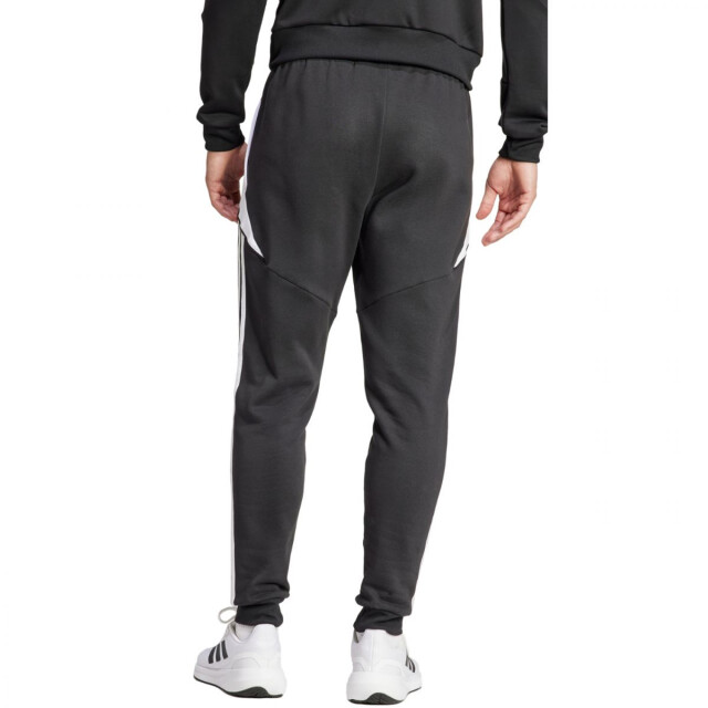 Adidas Heren tiro 24 joggingbroek UTPP3397_whiteblack large
