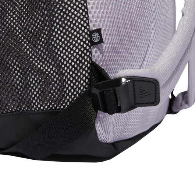 Adidas Motion badge of sport 18.5l rugzak UTPP2832_violetorange large