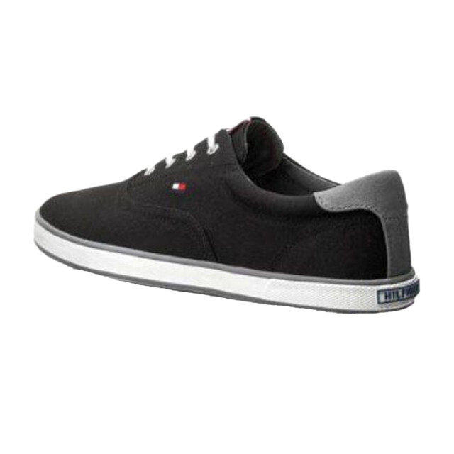 Tommy Hilfiger Heren harlow 3d schoenen UTPP2834_black large