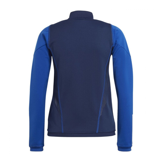 Adidas Tiro 23 trainingsjack voor kinderen/kinderen UTPP2893_navyblueblue large