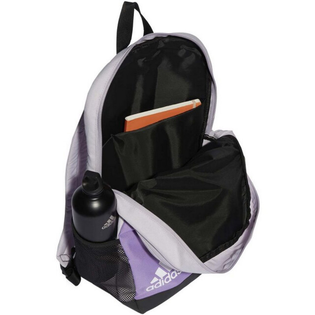 Adidas Motion badge of sport 18.5l rugzak UTPP2832_violetorange large