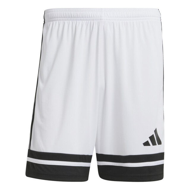 Adidas Heren squadra 25 korte broek UTPP3428_whiteblack large Adidas Heren squadra 25 korte broek UTPP3428_whiteblack large