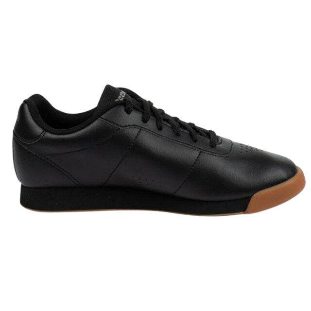 Reebok Dames royal charm trainers UTPP2292_black large