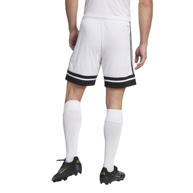 Adidas Heren squadra 25 korte broek UTPP3428_whiteblack large Adidas Heren squadra 25 korte broek UTPP3428_whiteblack large