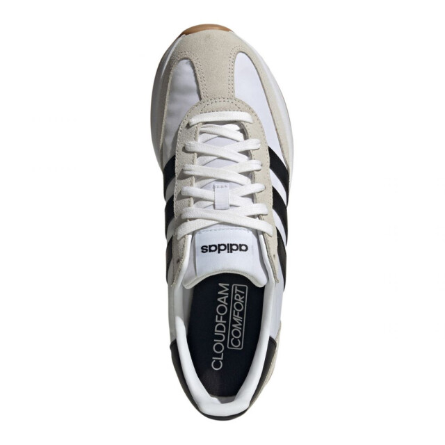 Adidas Heren run 70s 2.0 suede schoenen UTPP2928_whitebeige large