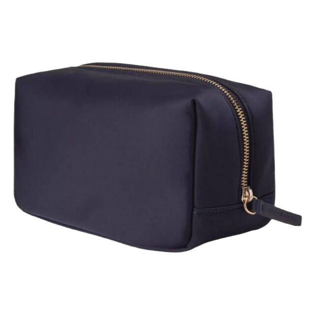 Tommy Hilfiger Mijn tommy idol toilettas UTPP3225_navyblue large