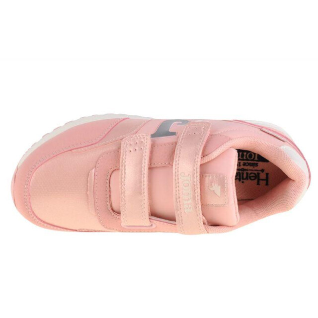 Joma Trainers met kinderlogo UTPP2368_pink large