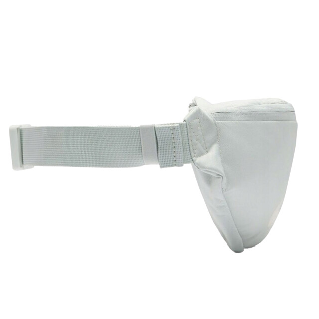 Nike Polyester heuptasje met erfgoedlogo UTPP3141_lightsilver large