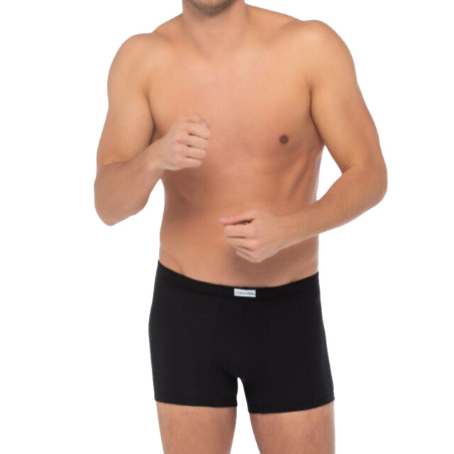 Calvin Klein Heren boxershort (pakket van 3) UTPP2719_black large