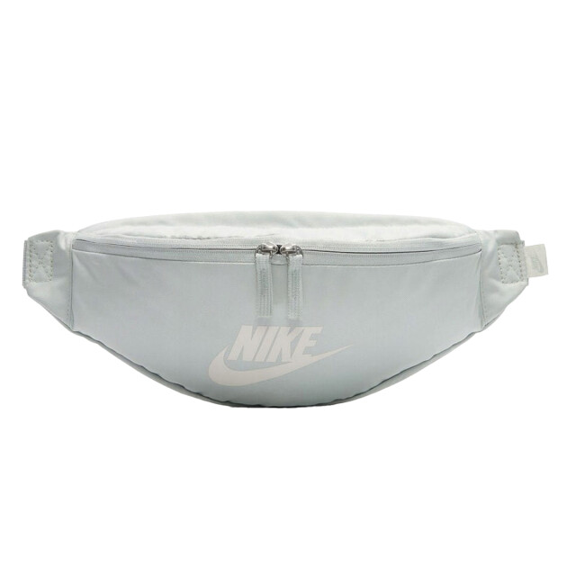 Nike Polyester heuptasje met erfgoedlogo UTPP3141_lightsilver large