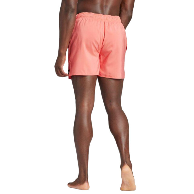 Adidas Heren clx solid zwemshorts UTPP3532_redorange large