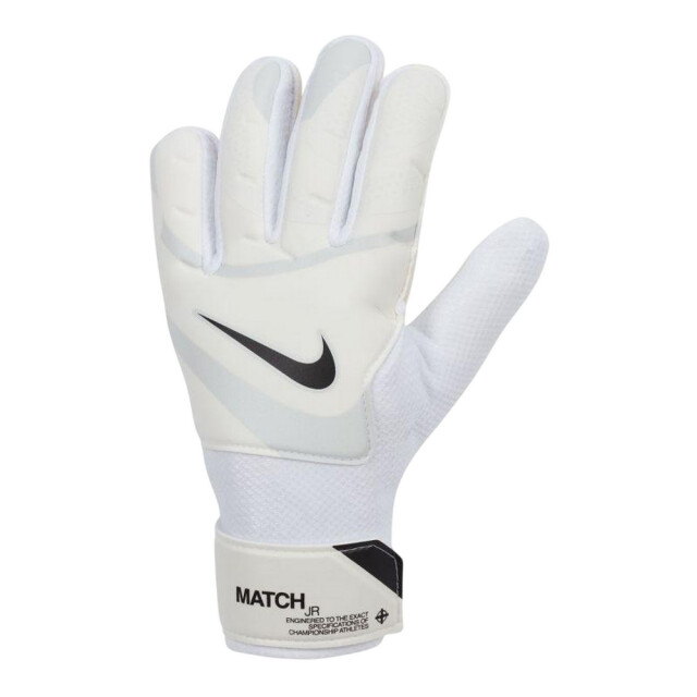 Nike Wedstrijd keepershandschoenen voor kinderen UTPP3689_white large