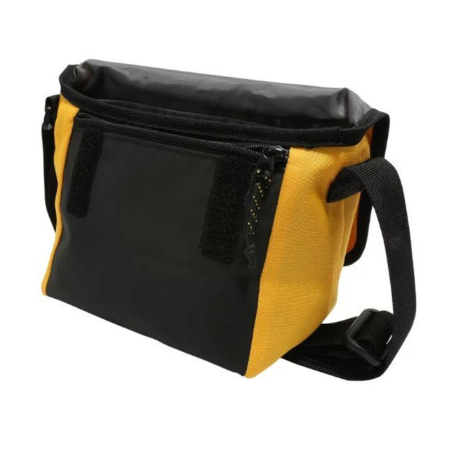 Caterpillar Detroit rugzak UTPP3240_blackyellow large