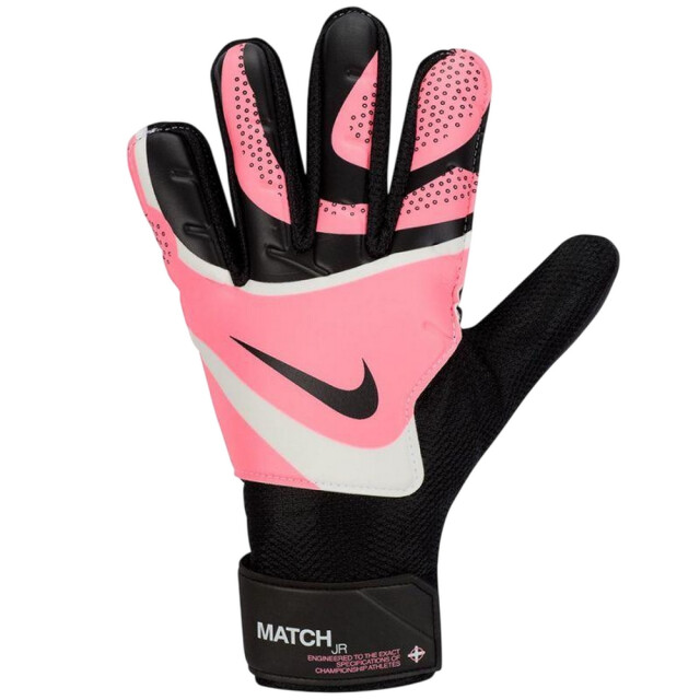Nike Wedstrijd keepershandschoenen voor kinderen UTPP3689_pink large
