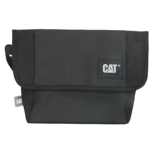Caterpillar Detroit boodschappentas UTPP3220_black large