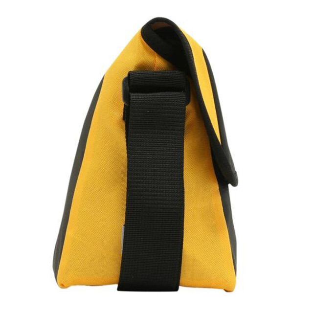 Caterpillar Detroit rugzak UTPP3240_blackyellow large