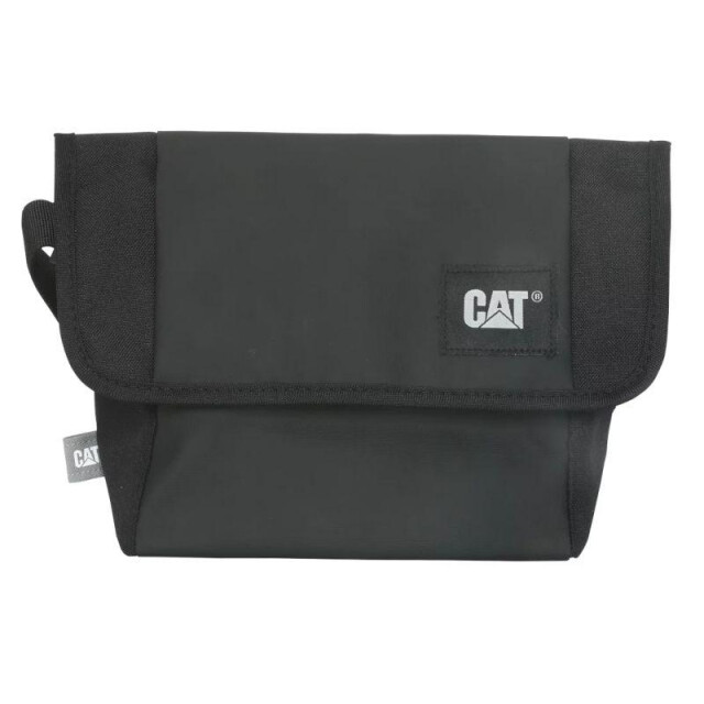 Caterpillar Detroit boodschappentas UTPP3220_black large