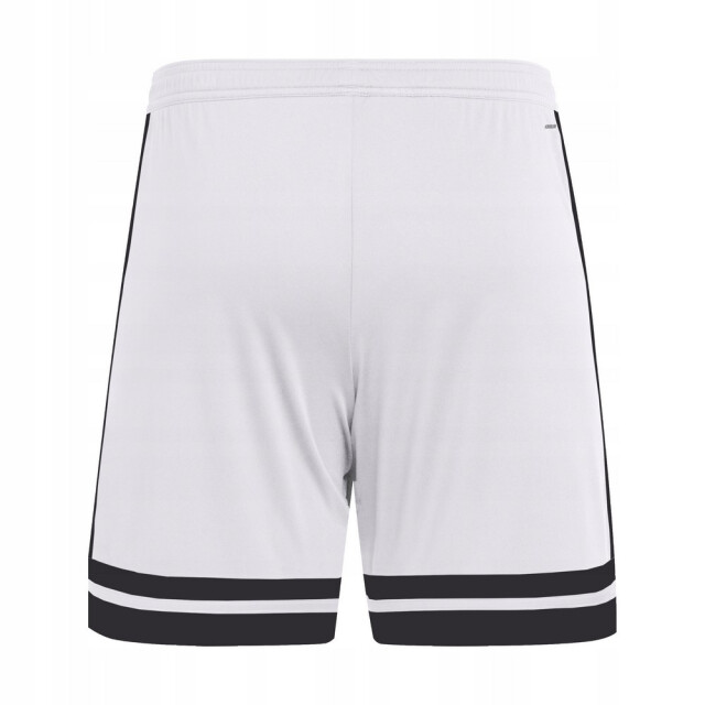 Adidas Heren squadra 25 korte broek UTPP3428_whiteblack large Adidas Heren squadra 25 korte broek UTPP3428_whiteblack large