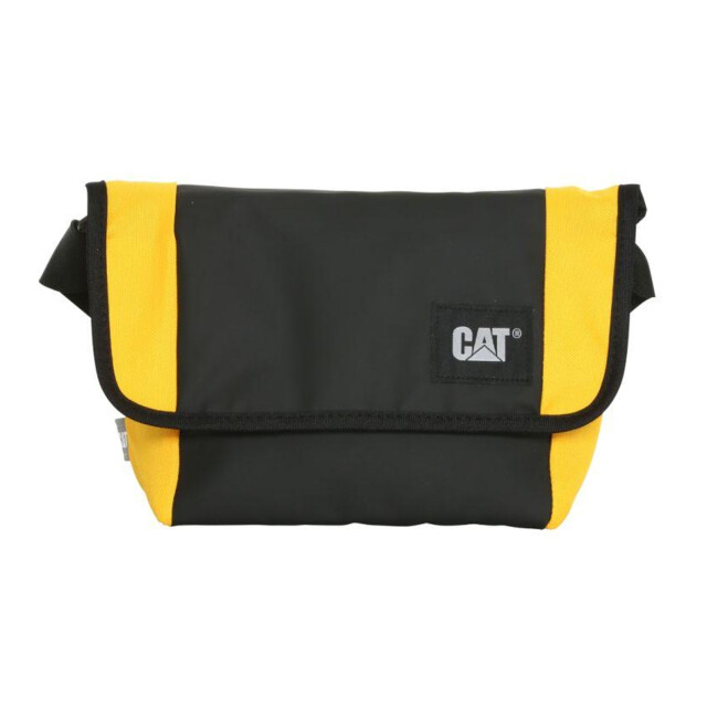 Caterpillar Detroit rugzak UTPP3240_blackyellow large