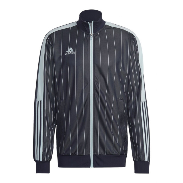 Adidas Heren tiro stripe trainingsjack UTPP3348_legendink large Adidas Heren tiro stripe trainingsjack UTPP3348_legendink large