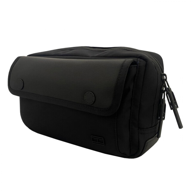 Tommy Hilfiger Th city cosmeticatas UTPP3368_black large