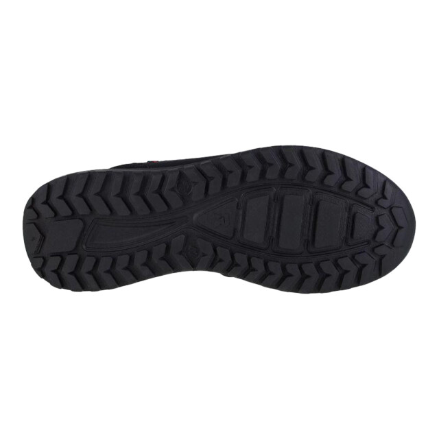 Rieker Heren evolution nubuck schoenen UTPP3288_black large