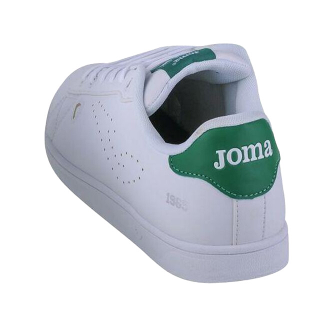 Joma Heren classic 1965 trainers UTPP3529_whitegreen large