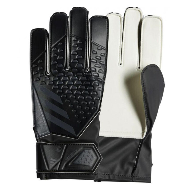 Adidas Predator gl keepershandschoenen voor kinderen/kinderen UTPP3705_black large