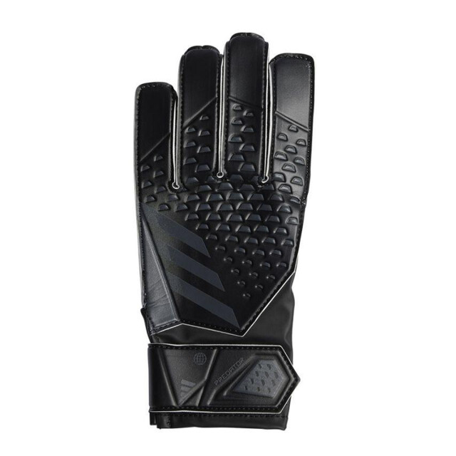 Adidas Predator gl keepershandschoenen voor kinderen/kinderen UTPP3705_black large