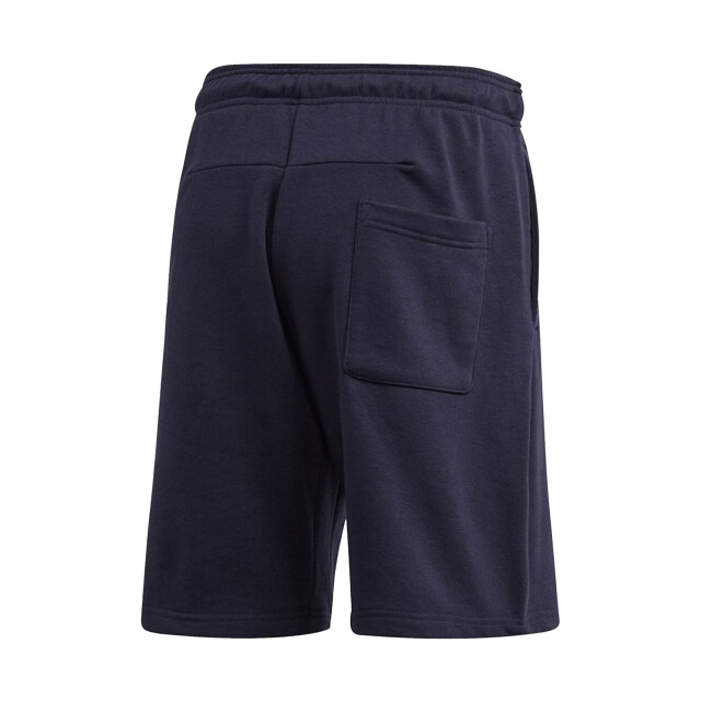 Adidas Heren french terry basketbal shorts UTPP2052_legendink large