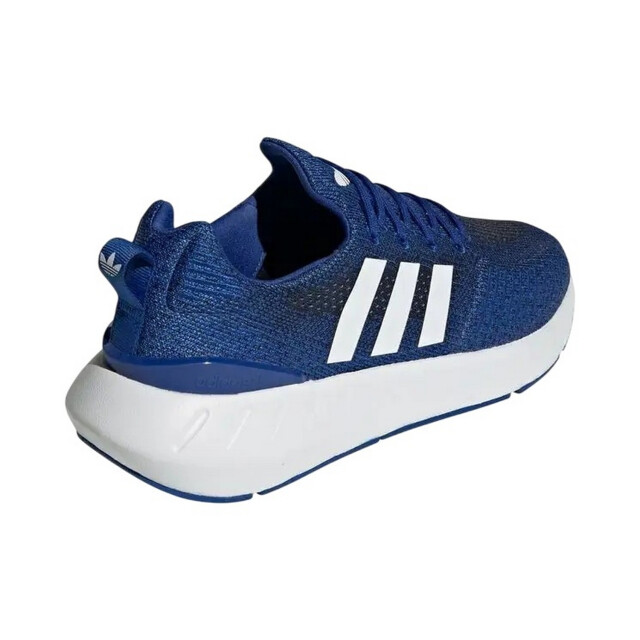 Adidas Heren swift run 22 trainers UTPP2071_royalbluecloudwhitelegendink large