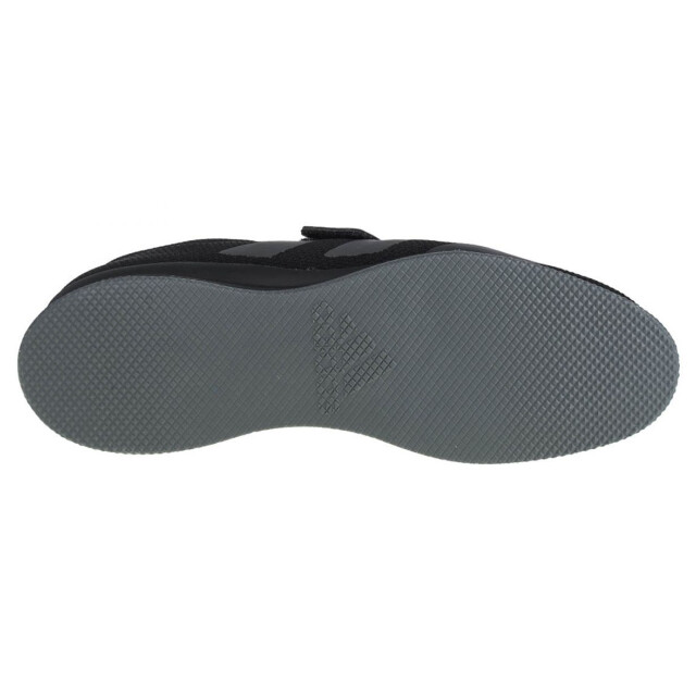 Adidas Gewichtheffen ii trainers voor kinderen UTPP2145_blackneon large