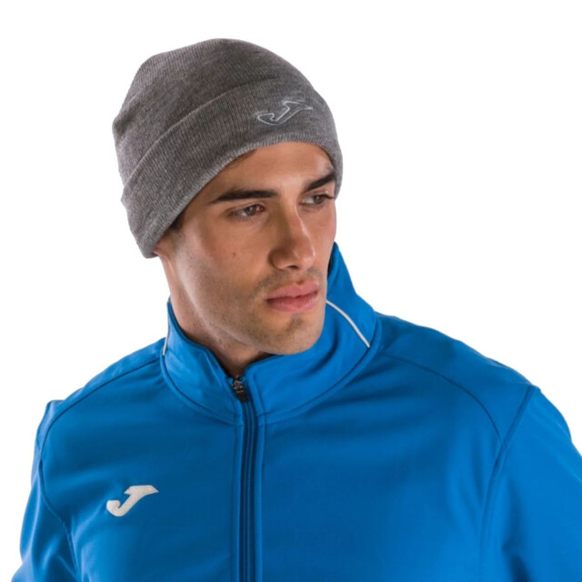 Joma Klassieke muts voor volwassenen UTPP1798_grey large