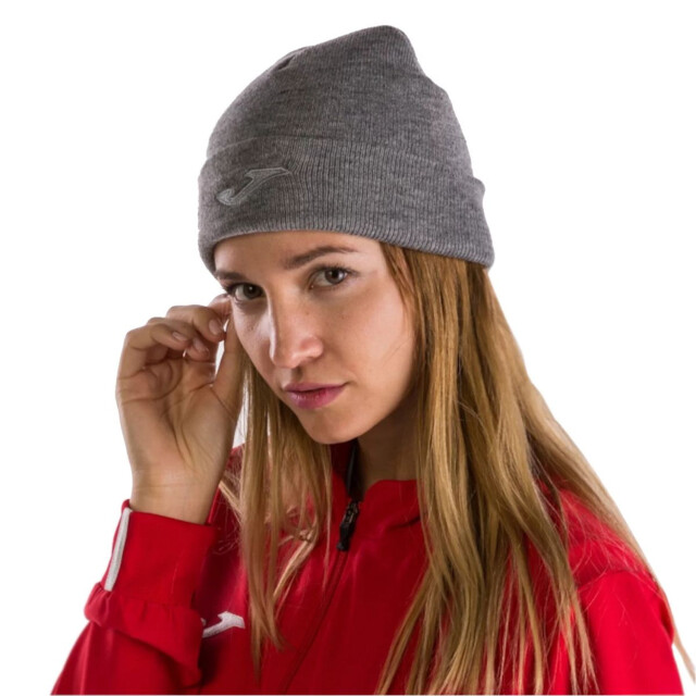 Joma Klassieke muts voor volwassenen UTPP1798_grey large