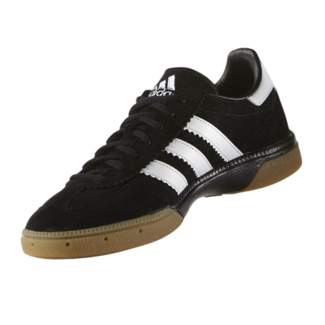 Adidas Heren spezial cow suede handbalschoenen UTPP193_blackwhitegum large