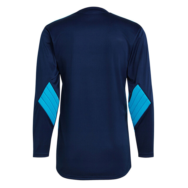 Adidas Squadra 21 keepershirt voor kinderen/kinderen UTPP1972_navyblueblue large Adidas Squadra 21 keepershirt voor kinderen/kinderen UTPP1972_navyblueblue large