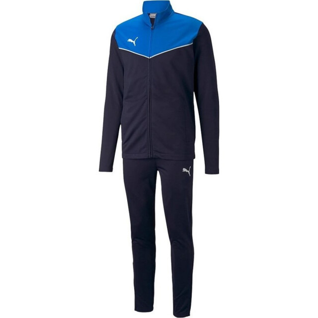 Puma Heren individueel trainingspak UTPP1216_navyblueblue large