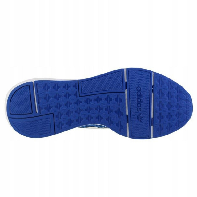 Adidas Heren swift run 22 trainers UTPP2071_royalbluecloudwhitelegendink large