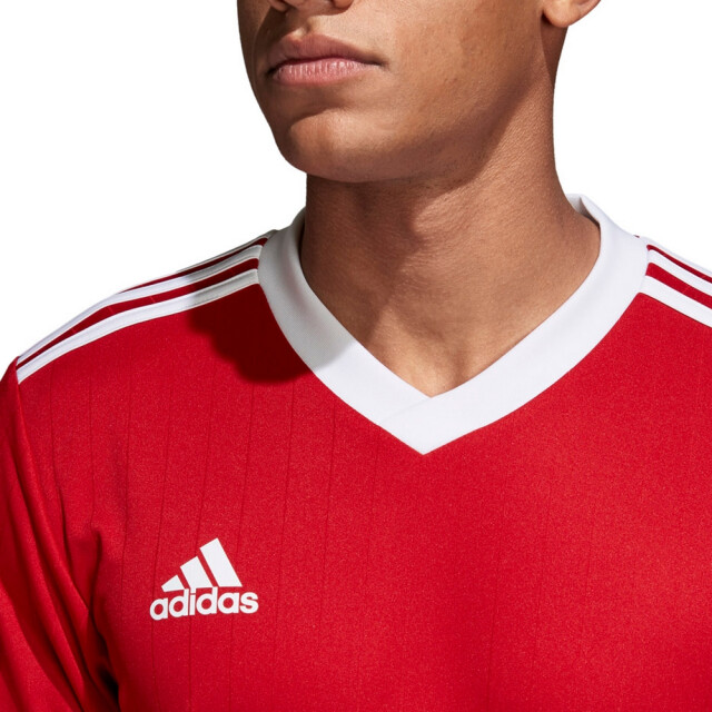 Adidas Heren tafel 18 voetbal jersey UTPP1311_teampowerred large