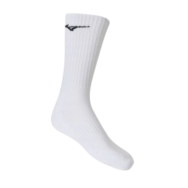 Mizuno Trainingssokken voor volwassenen (pak van 3) UTPP1322_white large