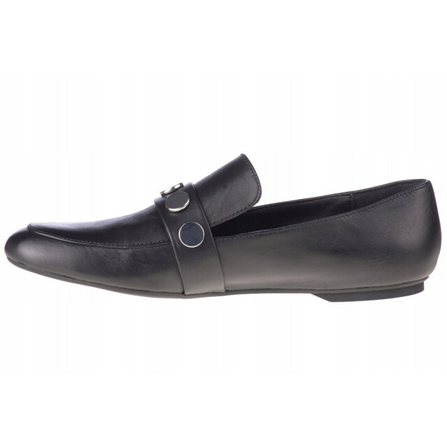 Calvin Klein Dames ola schoenen van nappaleer UTPP2712_black large