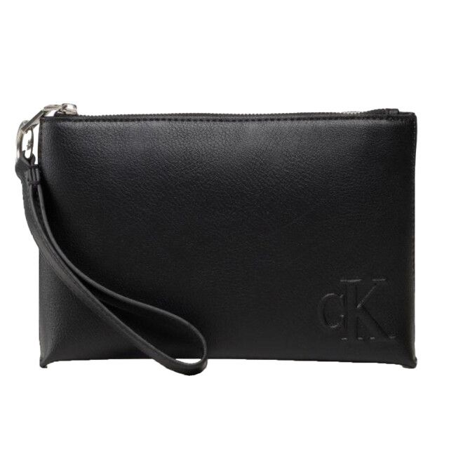Calvin Klein Jeans cosmetisch tasje UTPP2729_black large