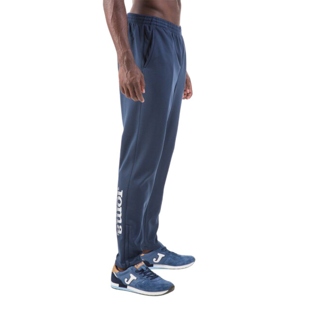 Joma Kinder/kids nilo voetbal joggingbroek UTPP187_navyblue large